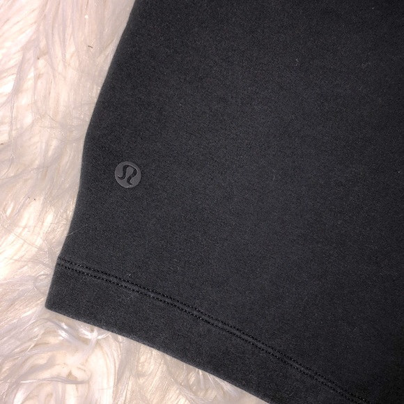 Lululemon size medium men’s A6 jogger shorts - Picture 7 of 8